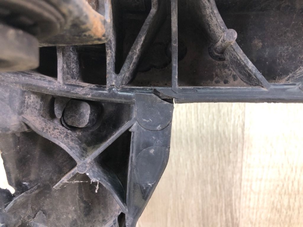 64101 2H000 | Панель передня HYUNDAI ELANTRA HD 06-11 - Фото 17