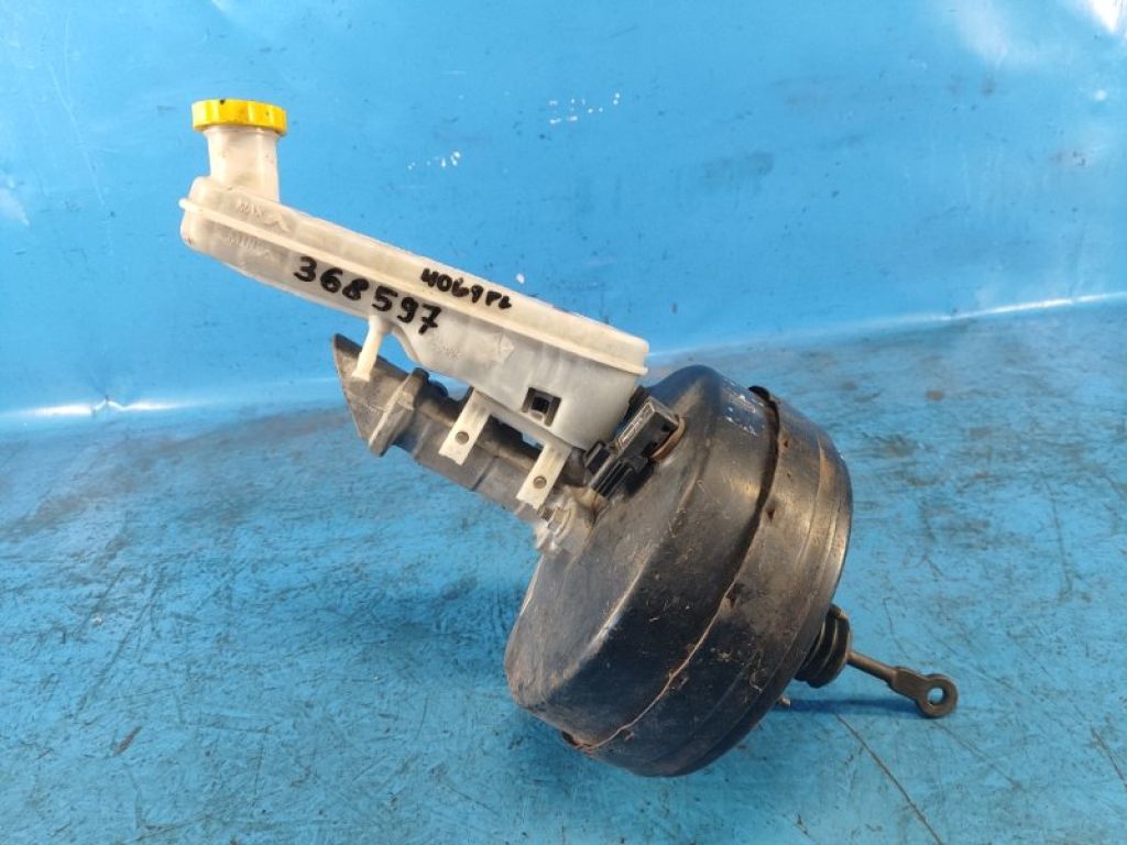 04581522AB | Вакуумний підсилювач гальм DODGE JOURNEY 08-20