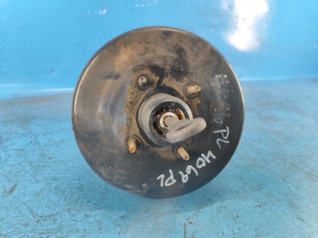 04581522AB | Вакуумний підсилювач гальм DODGE JOURNEY 08-20 - Фото 6