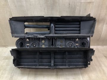 Жалюзі радіатора FORD ESCAPE 12-19