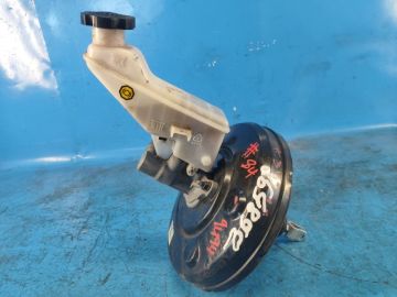 Вакуумний підсилювач гальм HYUNDAI ELANTRA AD 16-