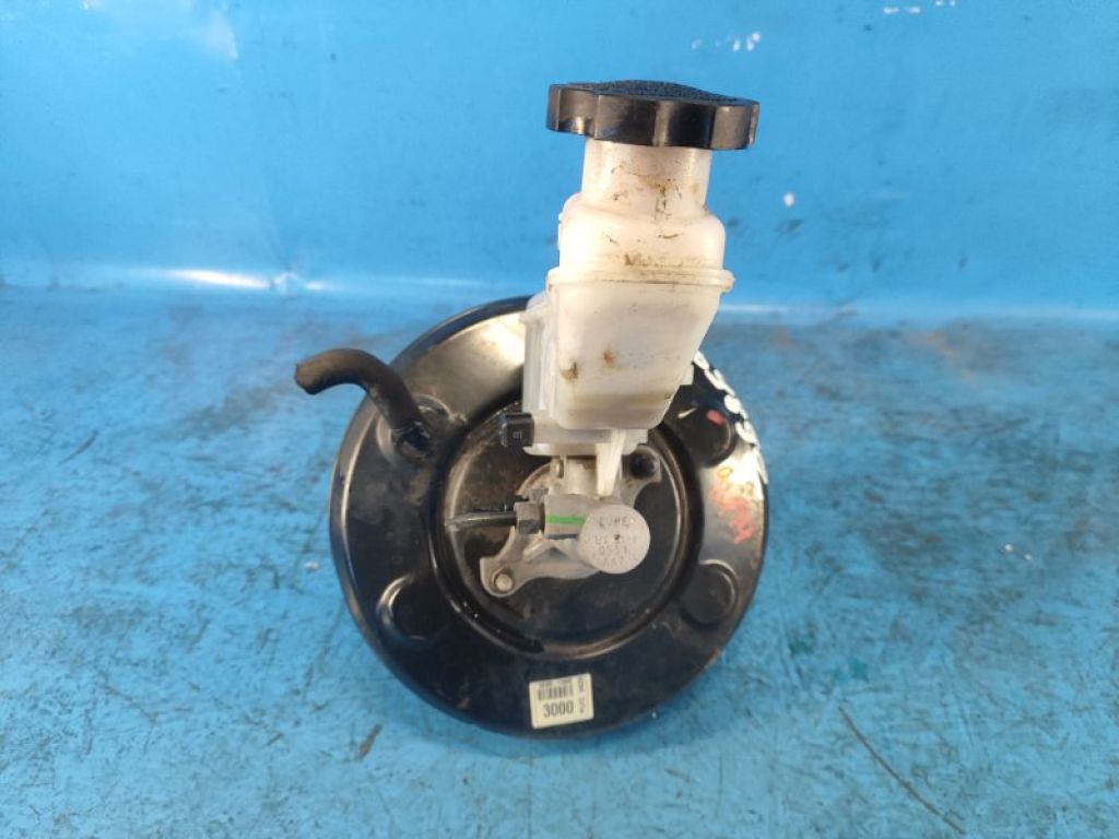 58500-F3000 | Вакуумний підсилювач гальм HYUNDAI ELANTRA AD 16- - Фото 3