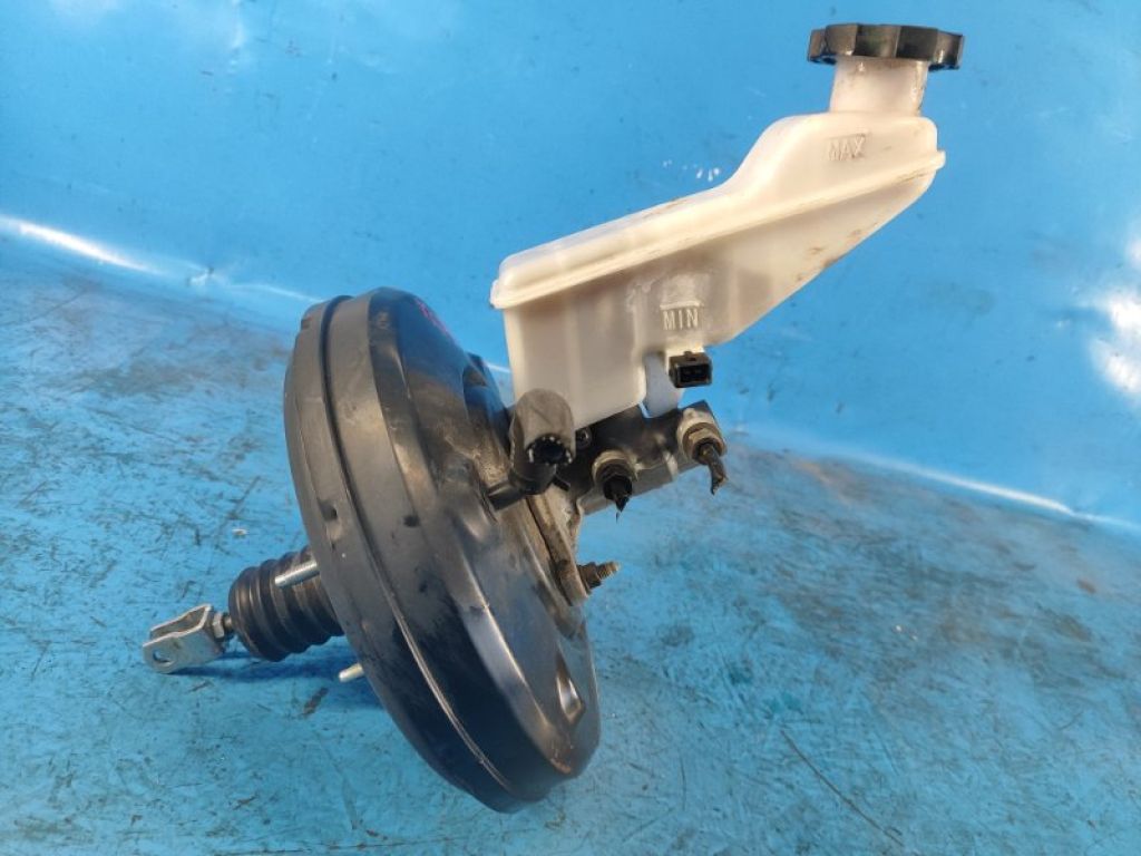 58500-F3000 | Вакуумний підсилювач гальм HYUNDAI ELANTRA AD 16- - Фото 4