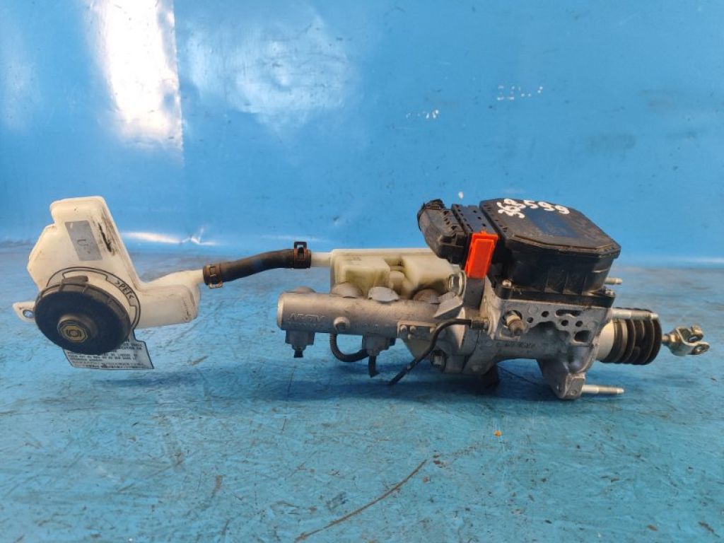 01469-SNC-306 | Блок антиблокувальної системи HONDA CIVIC 4D 06-11 - Фото 2