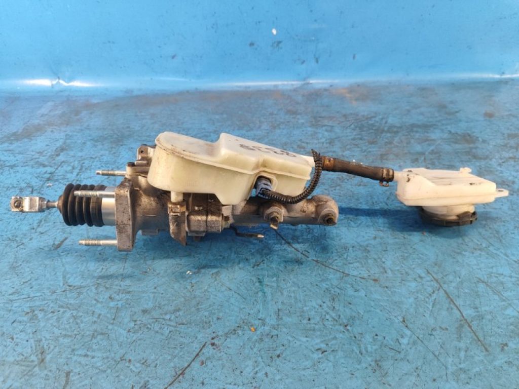 01469-SNC-306 | Блок антиблокувальної системи HONDA CIVIC 4D 06-11 - Фото 5