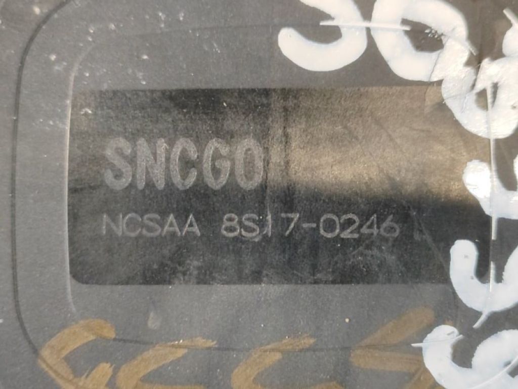 01469-SNC-306 | Блок антиблокувальної системи HONDA CIVIC 4D 06-11 - Фото 6