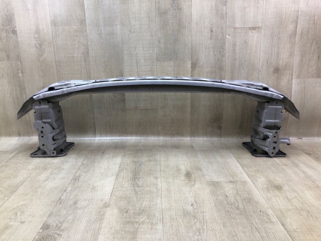 CP9Z-17757-B | Підсилювач переднього бампера FORD ESCAPE 12-19 - Фото 2