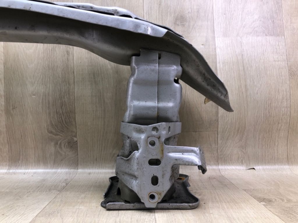 CP9Z-17757-B | Підсилювач переднього бампера FORD ESCAPE 12-19 - Фото 4