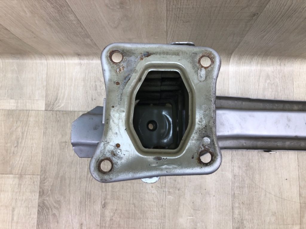 CP9Z-17757-B | Підсилювач переднього бампера FORD ESCAPE 12-19 - Фото 6