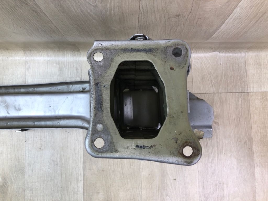 CP9Z-17757-B | Підсилювач переднього бампера FORD ESCAPE 12-19 - Фото 7