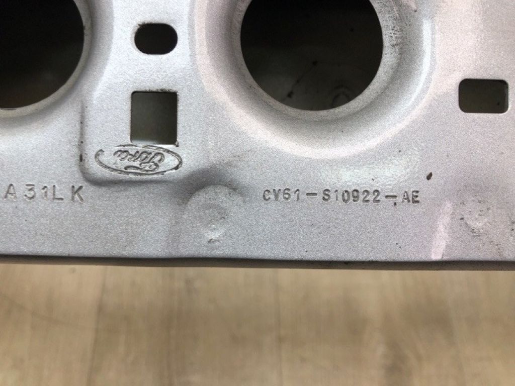 CP9Z-17757-B | Підсилювач переднього бампера FORD ESCAPE 12-19 - Фото 8