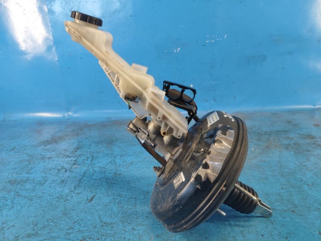 TK78-43950 | Вакуумный усилитель тормозов MAZDA CX-9 16-