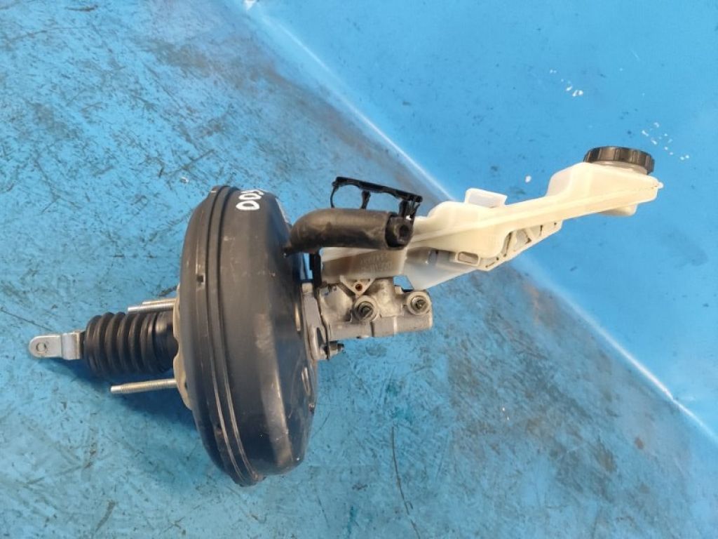 TK78-43950 | Вакуумный усилитель тормозов MAZDA CX-9 16- - Фото 2