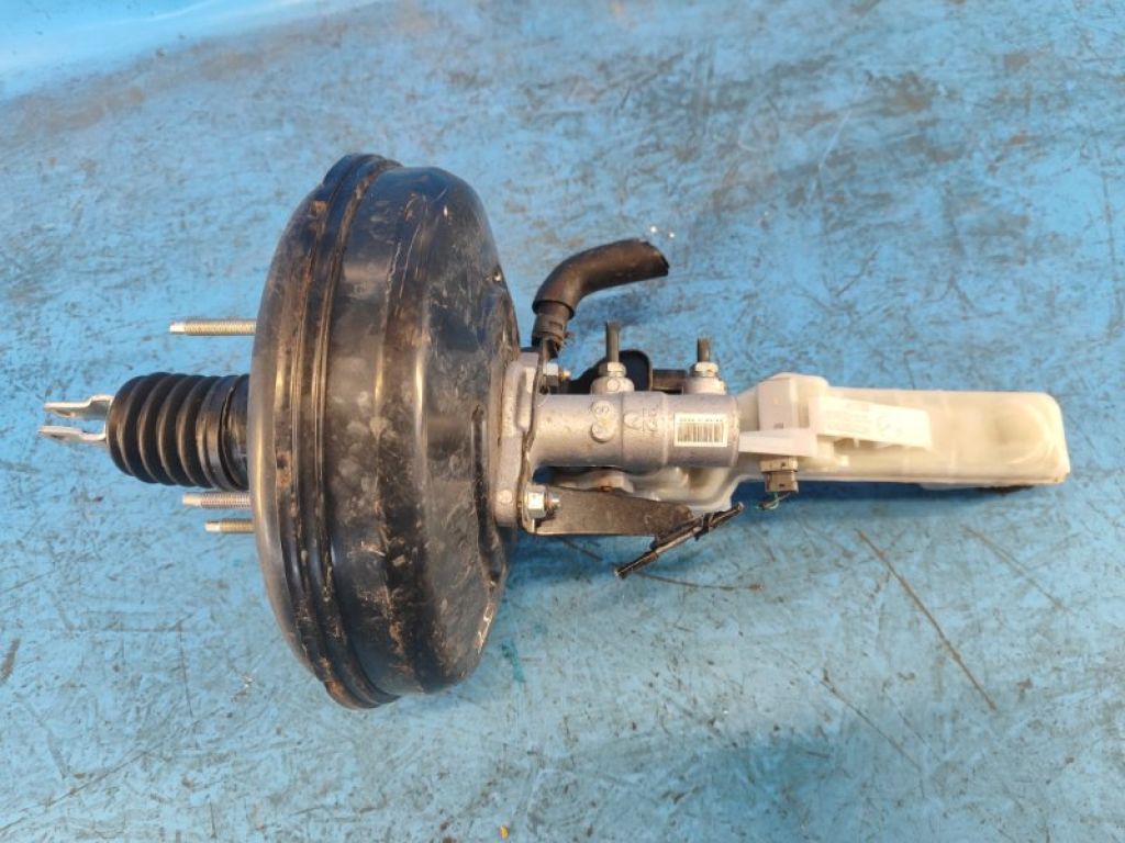 TK78-43950 | Вакуумный усилитель тормозов MAZDA CX-9 16- - Фото 3