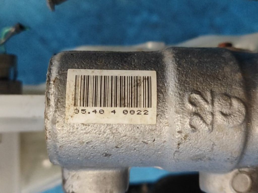 TK78-43950 | Вакуумный усилитель тормозов MAZDA CX-9 16- - Фото 5