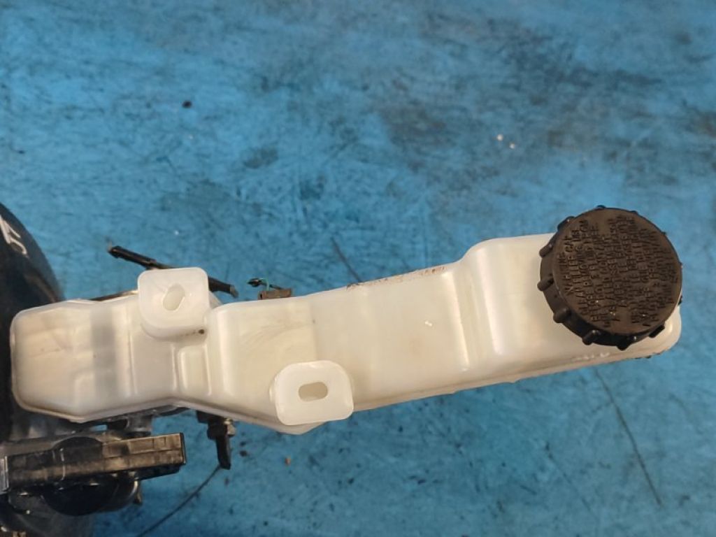 TK78-43950 | Вакуумный усилитель тормозов MAZDA CX-9 16- - Фото 8