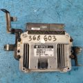 39110-2BBB7 | Блок керування двигуном HYUNDAI VELOSTER 11-18