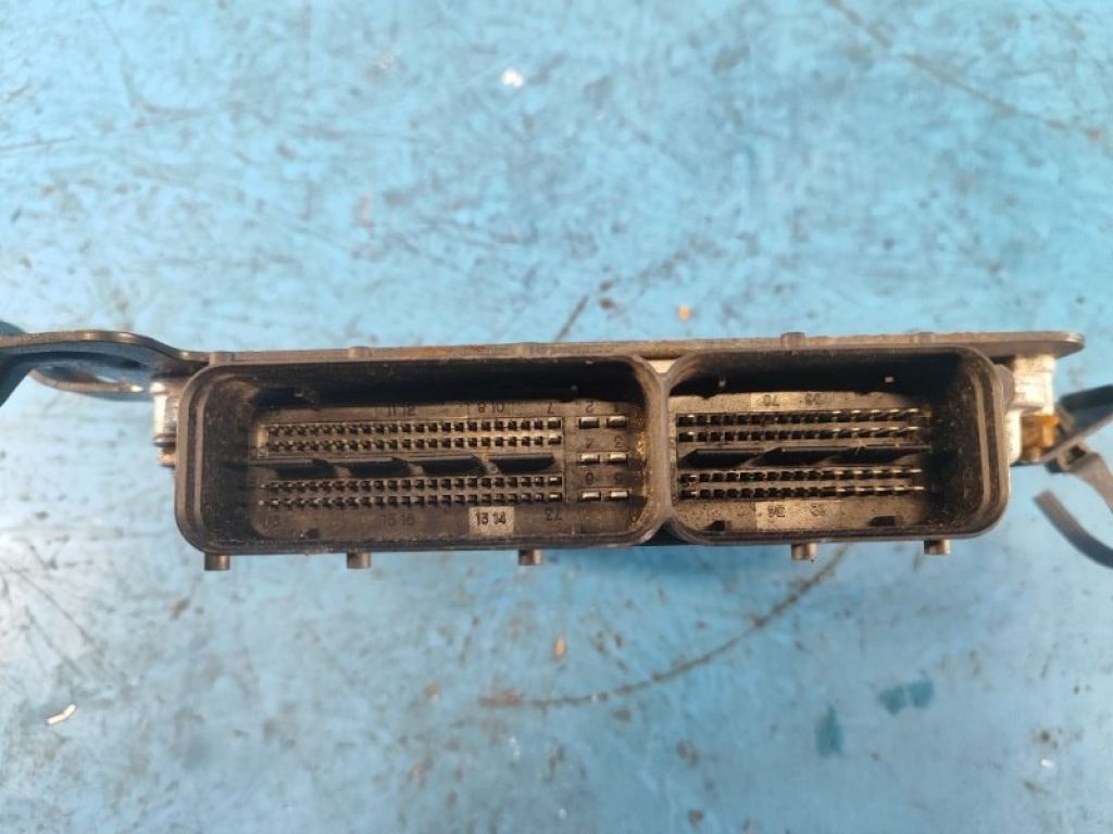 39110-2BBB7 | Блок керування двигуном HYUNDAI VELOSTER 11-18 - Фото 2