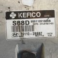 39110-2BBB7 | Блок керування двигуном HYUNDAI VELOSTER 11-18 - Прев'ю 4