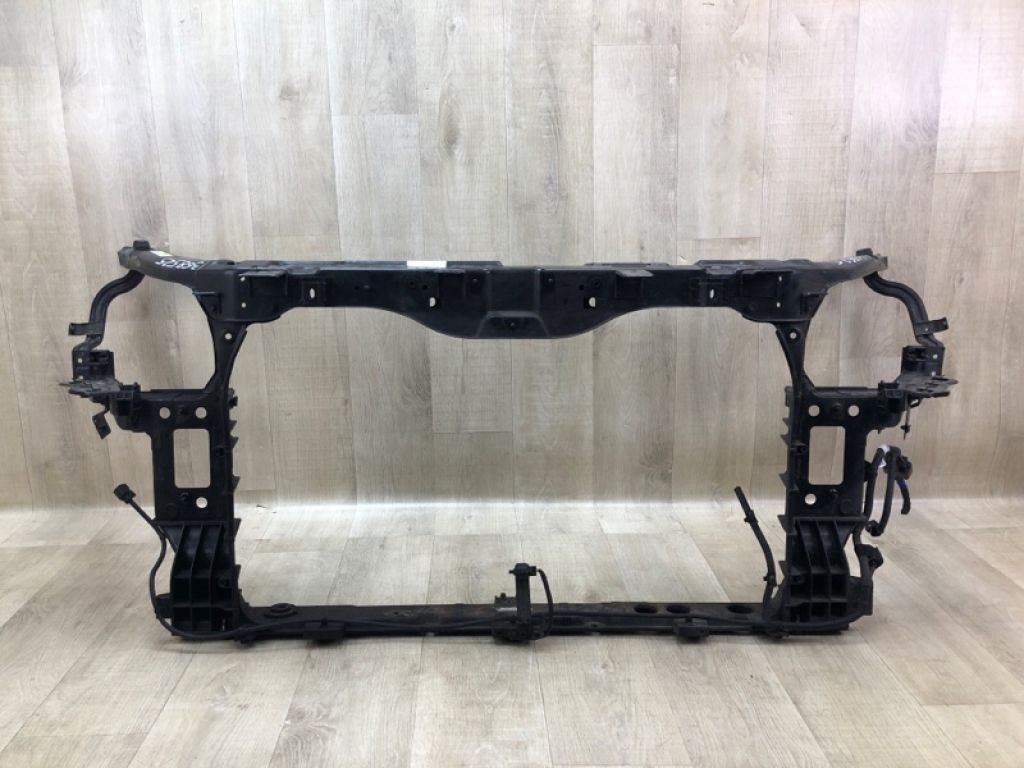 641014U000 | Панель передня KIA OPTIMA TF 11-16