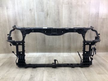 Панель передня KIA OPTIMA TF 11-16