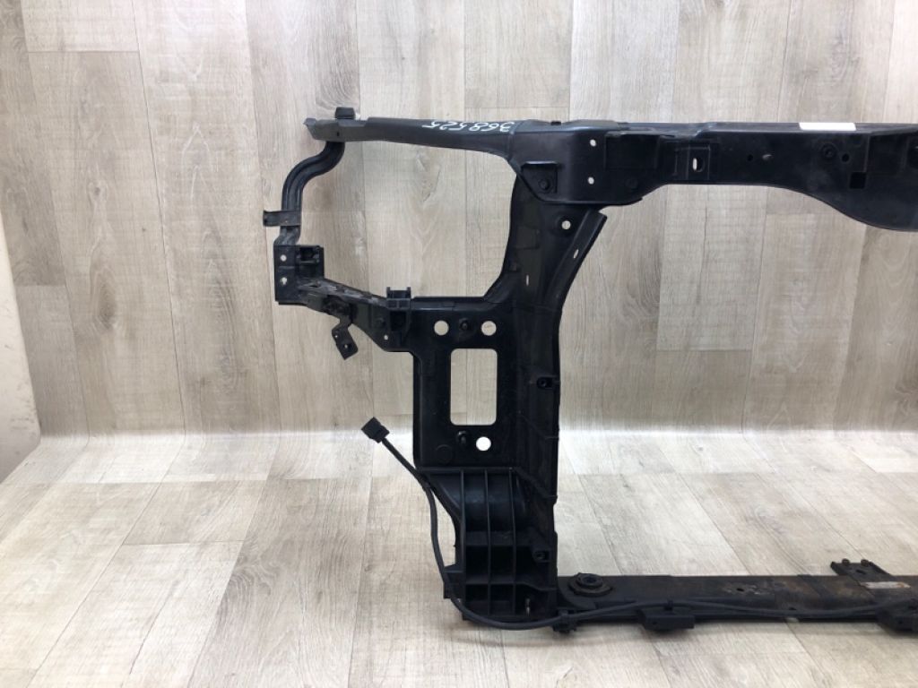 641014U000 | Панель передня KIA OPTIMA TF 11-16 - Фото 2