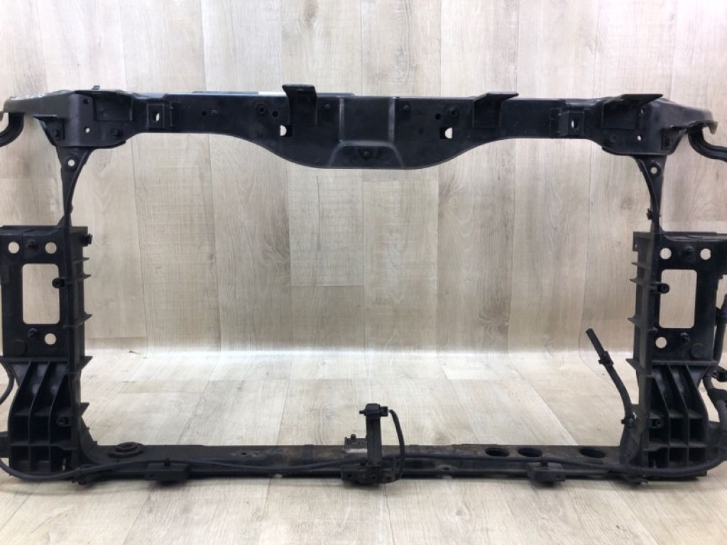 641014U000 | Панель передня KIA OPTIMA TF 11-16 - Фото 3