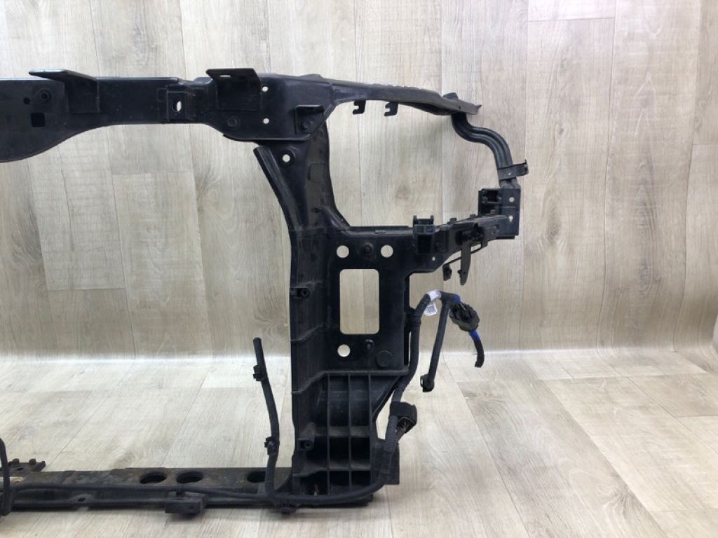 641014U000 | Панель передня KIA OPTIMA TF 11-16 - Фото 4