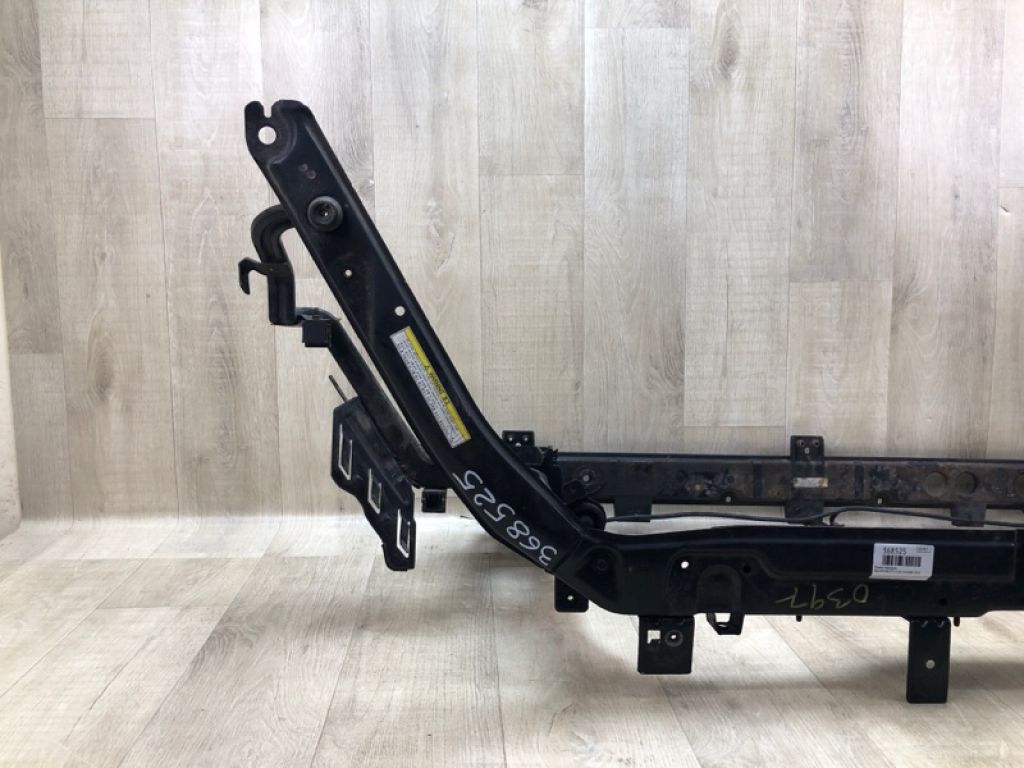 641014U000 | Панель передня KIA OPTIMA TF 11-16 - Фото 5