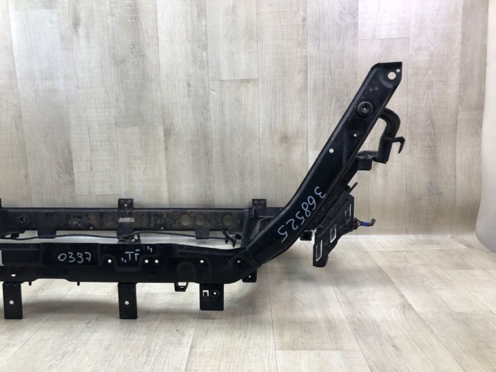 641014U000 | Панель передня KIA OPTIMA TF 11-16 - Фото 6