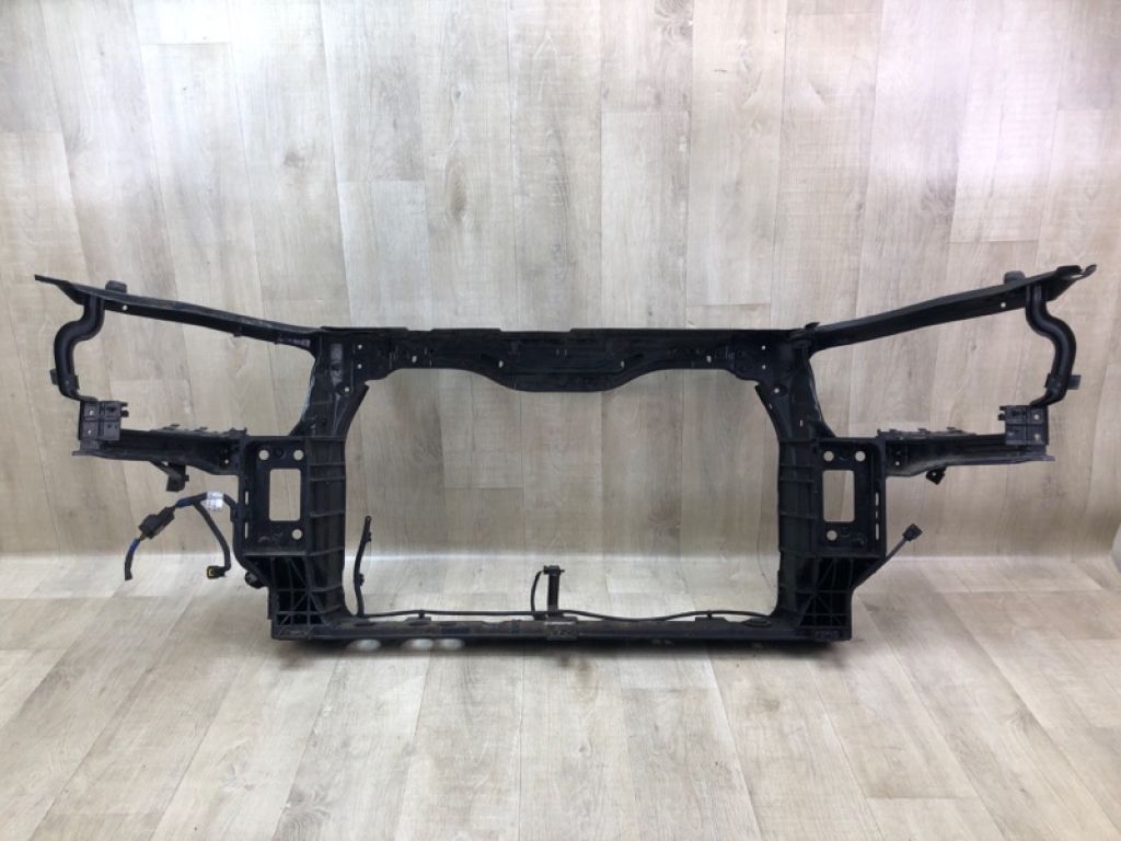 641014U000 | Панель передня KIA OPTIMA TF 11-16 - Фото 7