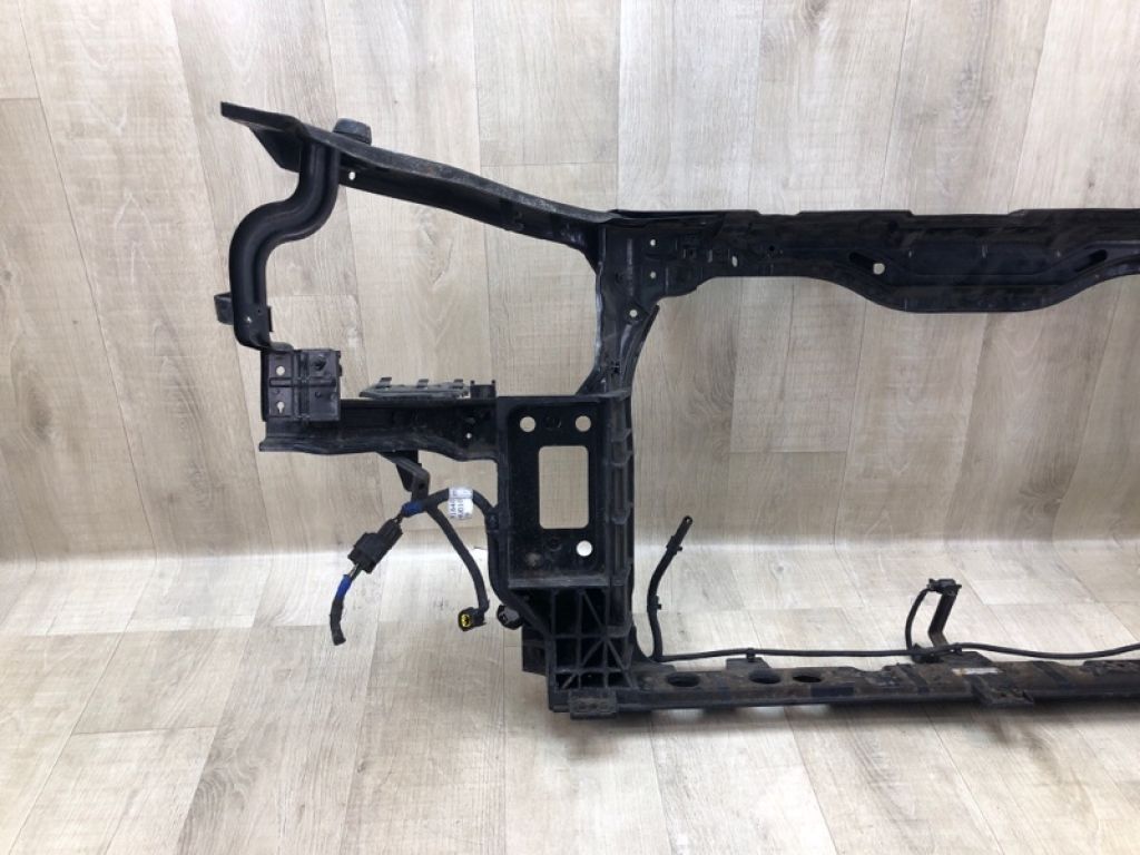 641014U000 | Панель передня KIA OPTIMA TF 11-16 - Фото 8