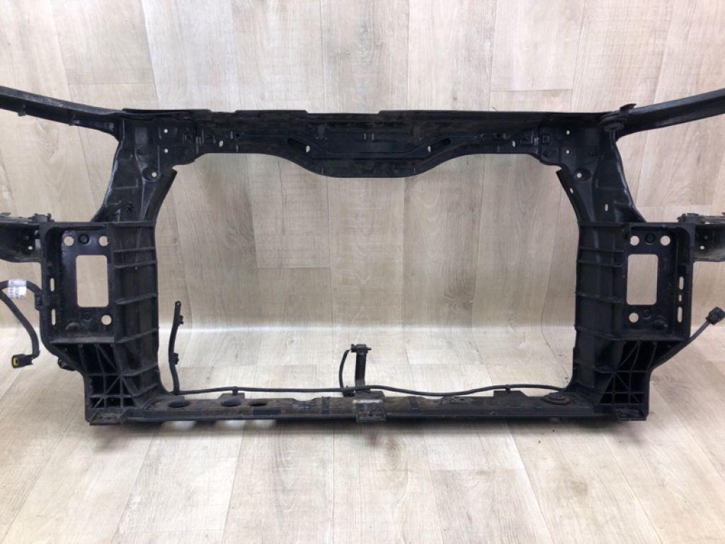 641014U000 | Панель передня KIA OPTIMA TF 11-16 - Фото 9