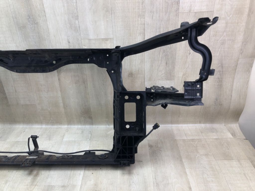 641014U000 | Панель передня KIA OPTIMA TF 11-16 - Фото 10