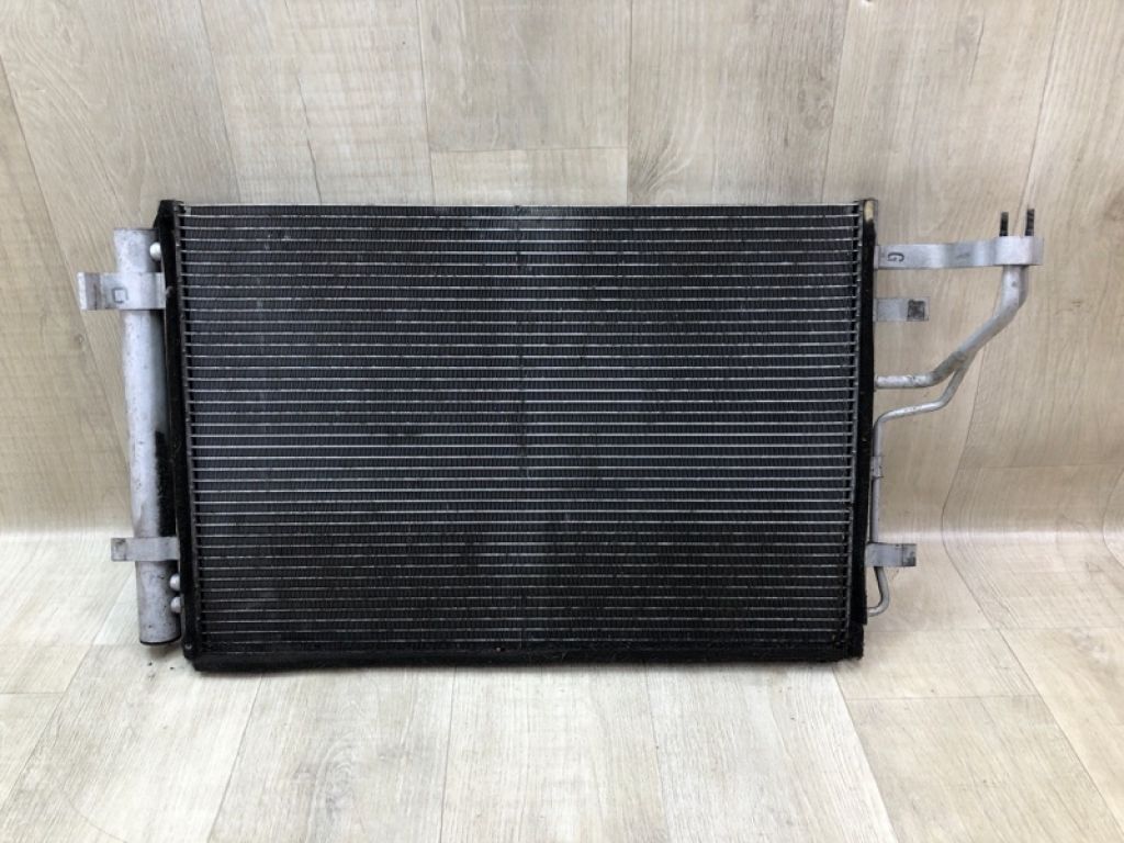 97606 2H000 | Радіатор кондиціонера HYUNDAI ELANTRA HD 06-11