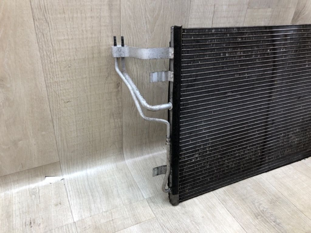 97606 2H000 | Радіатор кондиціонера HYUNDAI ELANTRA HD 06-11 - Фото 3