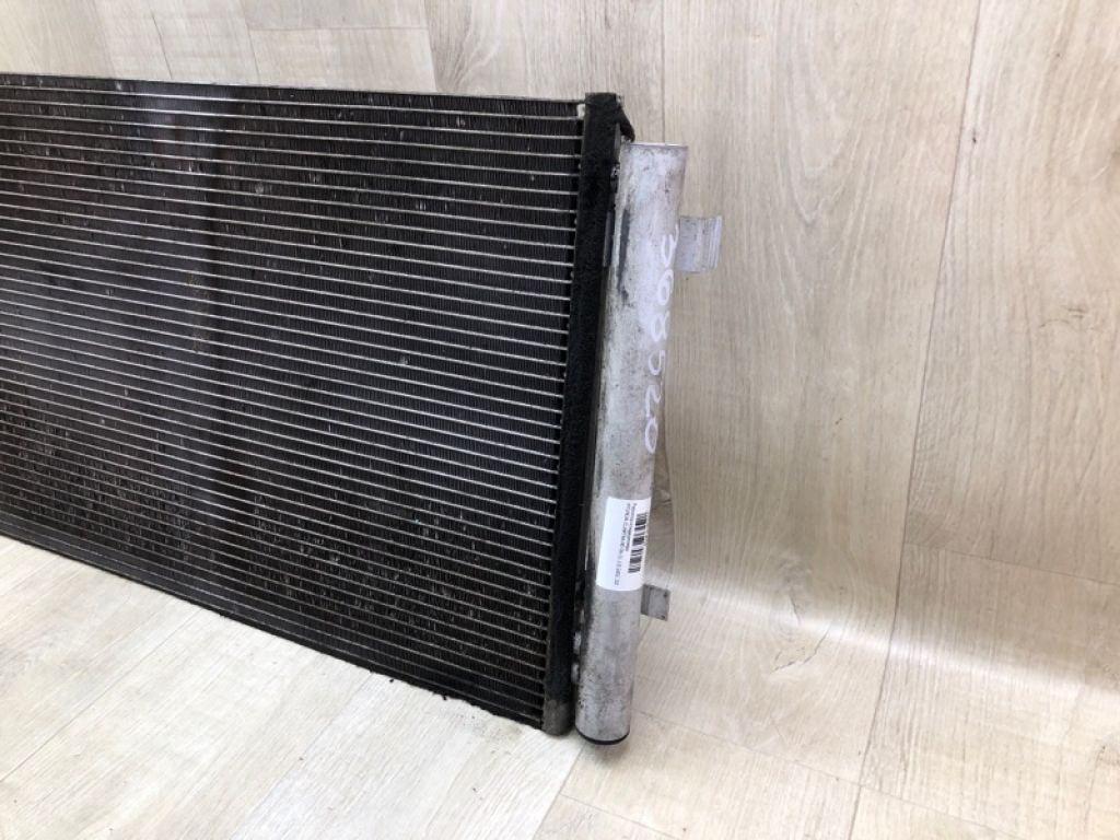 97606 2H000 | Радіатор кондиціонера HYUNDAI ELANTRA HD 06-11 - Фото 4