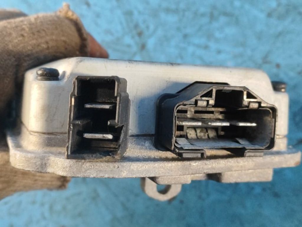 F2563-99500 | Блок керування електропідсилювачем керма HYUNDAI ELANTRA AD 16- - Фото 3