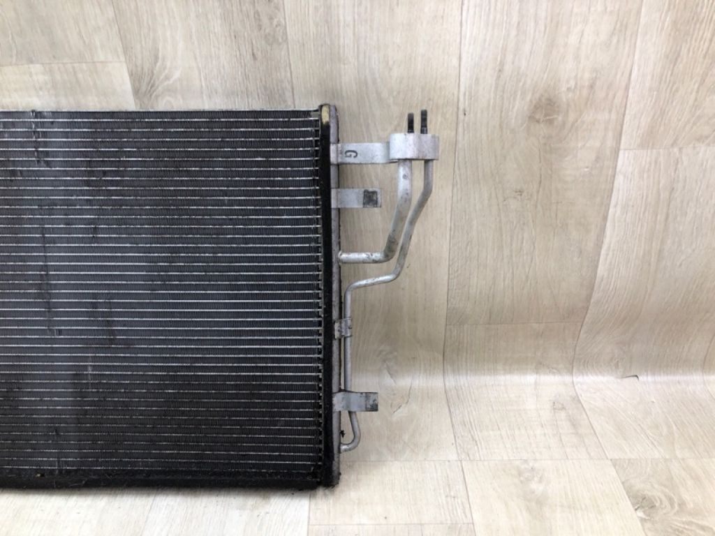 97606 2H000 | Радіатор кондиціонера HYUNDAI ELANTRA HD 06-11 - Фото 5