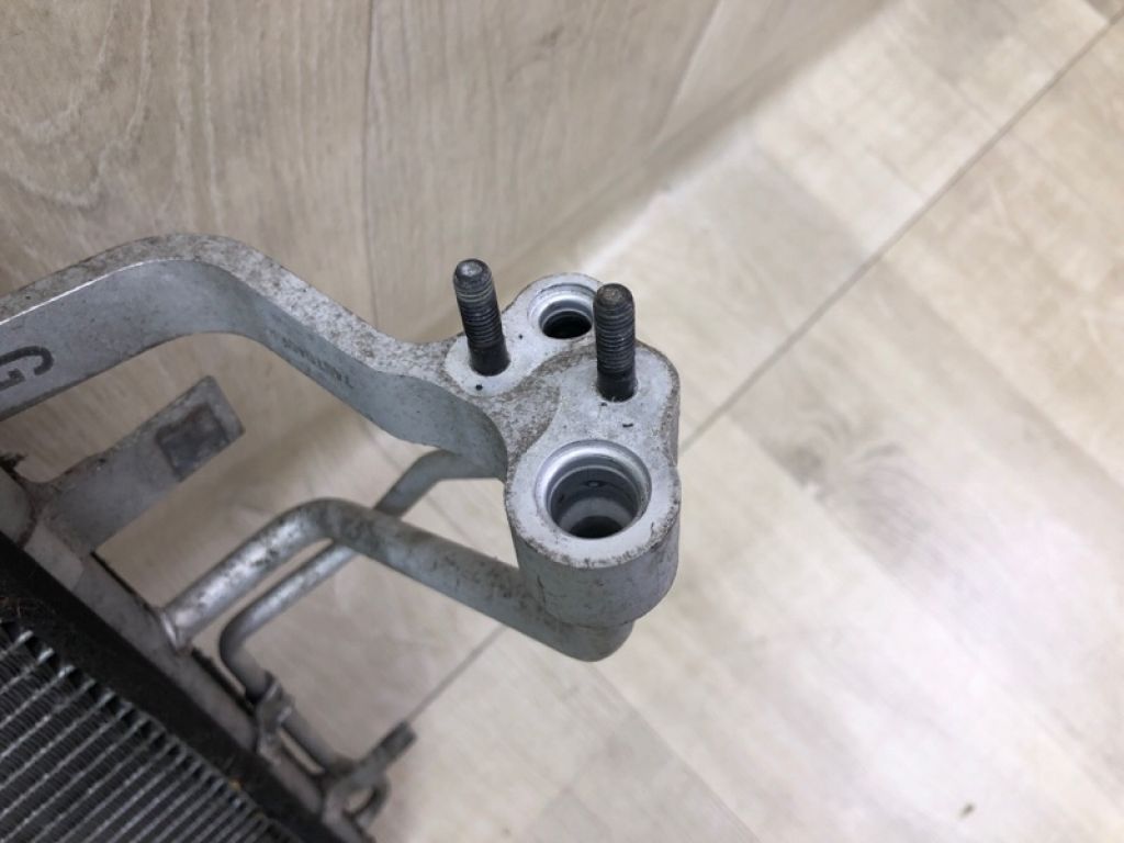 97606 2H000 | Радіатор кондиціонера HYUNDAI ELANTRA HD 06-11 - Фото 6