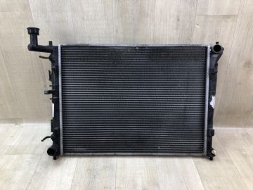 Радіатор основний HYUNDAI ELANTRA HD 06-11