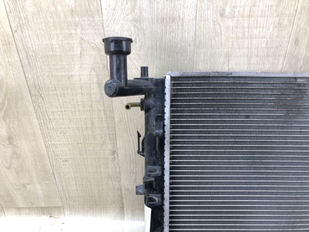 25310 2H050 | Радіатор основний HYUNDAI ELANTRA HD 06-11 - Фото 3