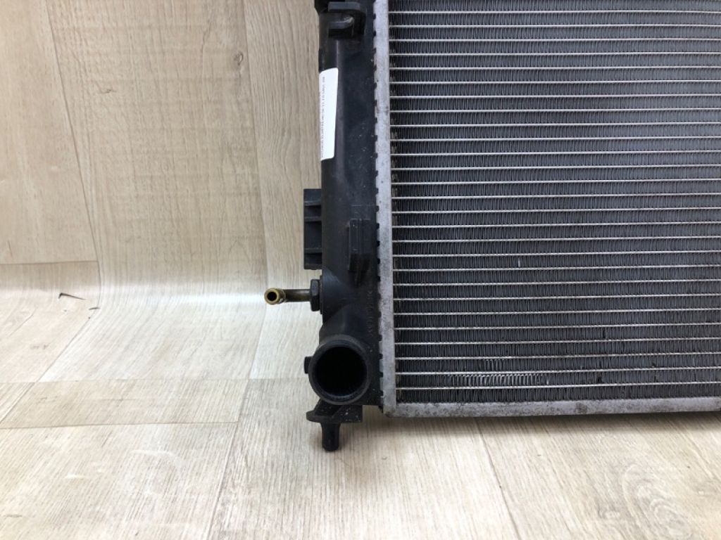 25310 2H050 | Радіатор основний HYUNDAI ELANTRA HD 06-11 - Фото 4