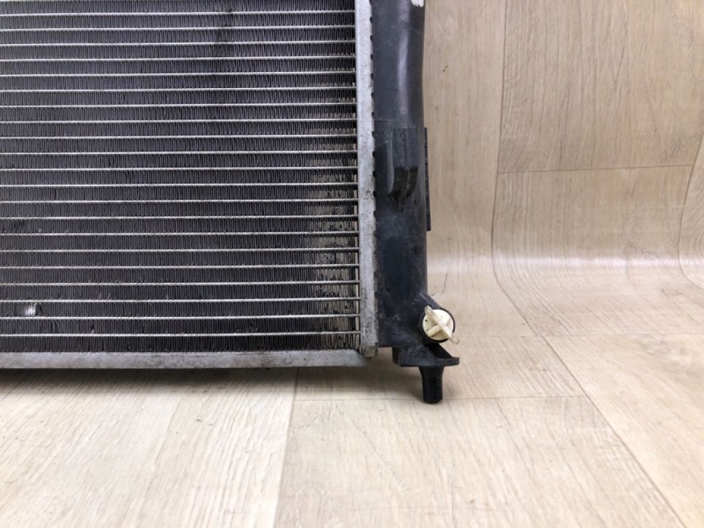 25310 2H050 | Радіатор основний HYUNDAI ELANTRA HD 06-11 - Фото 5