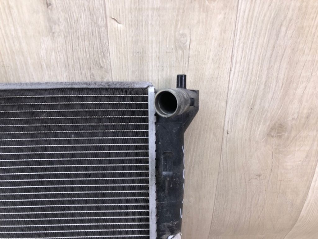 25310 2H050 | Радіатор основний HYUNDAI ELANTRA HD 06-11 - Фото 6