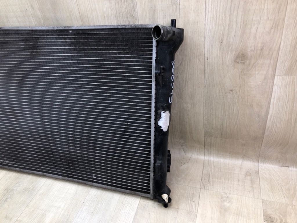 25310 2H050 | Радіатор основний HYUNDAI ELANTRA HD 06-11 - Фото 7