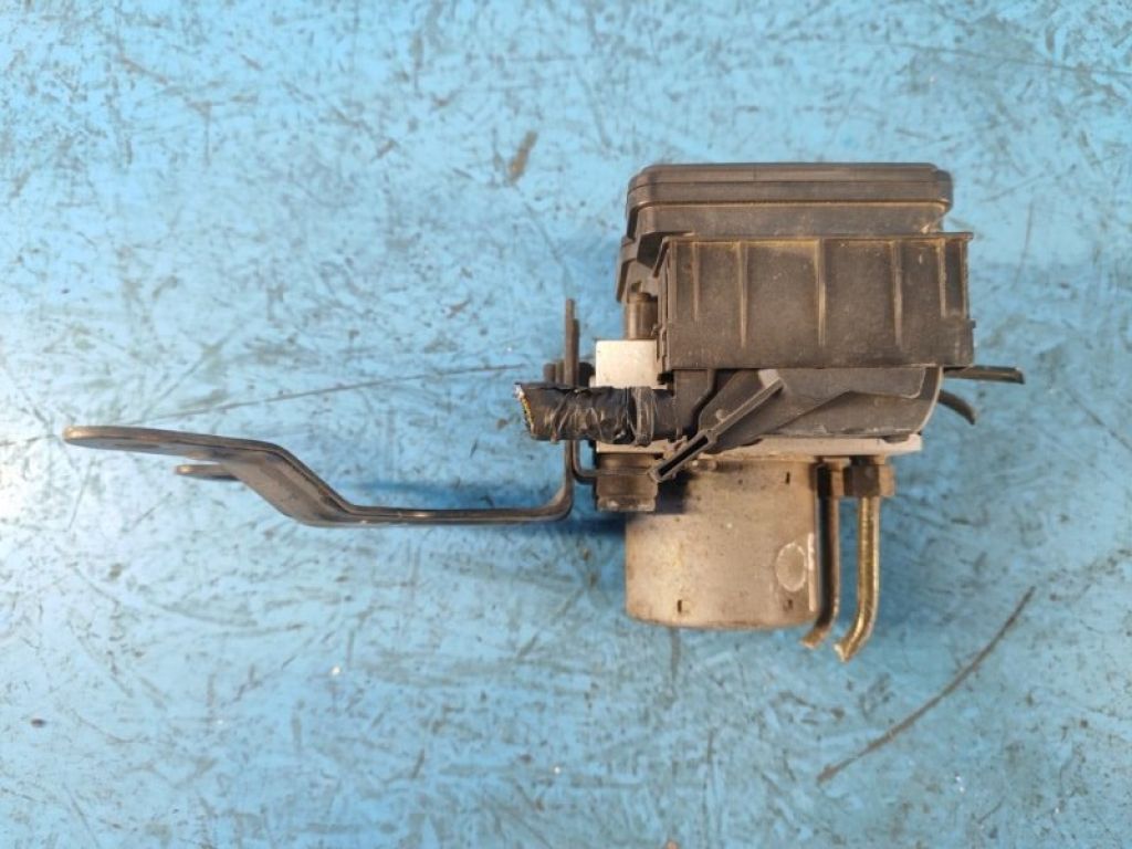 58920-2V450 | Блок антиблокувальної системи HYUNDAI VELOSTER 11-18 - Фото 2