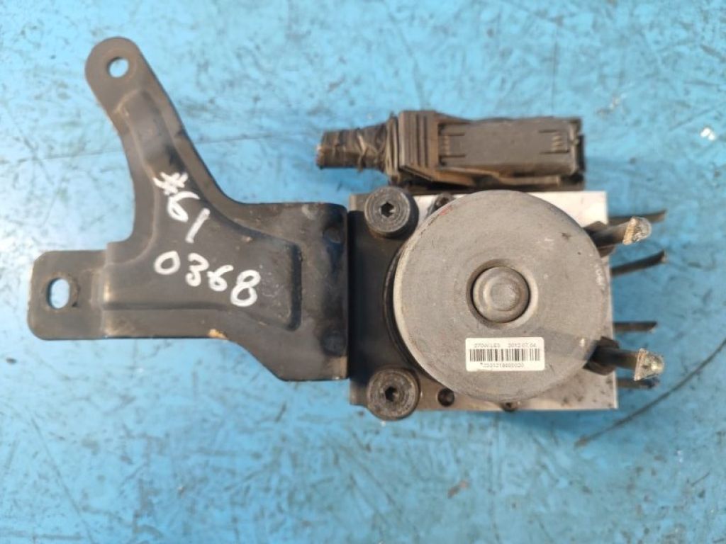 58920-2V450 | Блок антиблокувальної системи HYUNDAI VELOSTER 11-18 - Фото 3