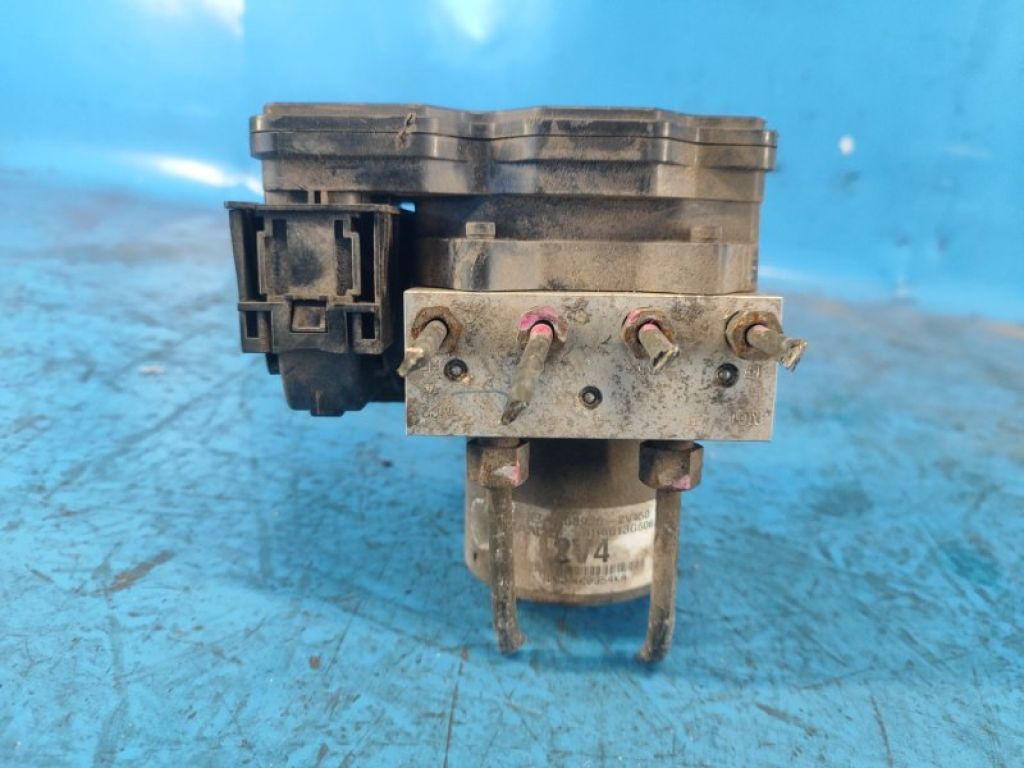 58920-2V450 | Блок антиблокувальної системи HYUNDAI VELOSTER 11-18 - Фото 5