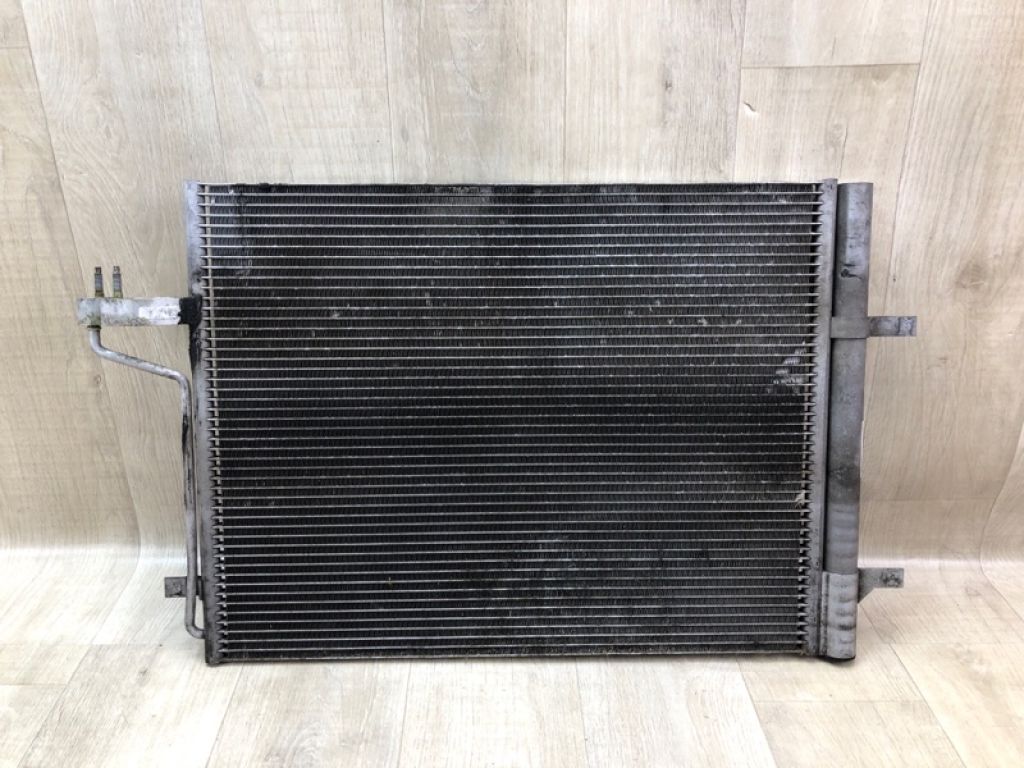 CV6Z-19712-KB | Радіатор кондиціонера FORD ESCAPE 12-19